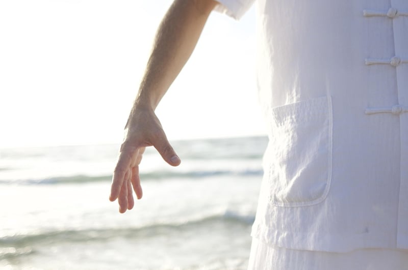 Qi Gong Immersion